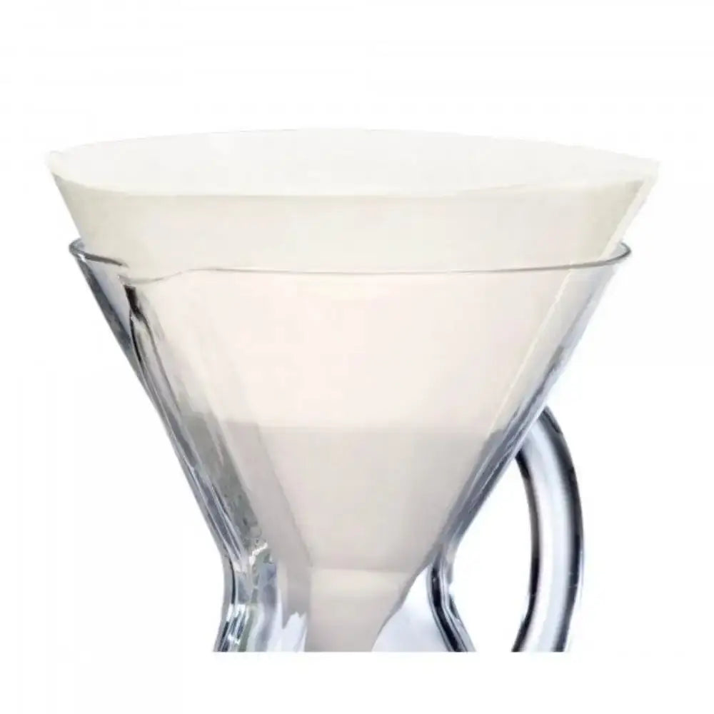 Chemex Classic Pour Over Coffee Maker Glass 6 Cup