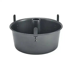 Chicago Metallic 2-Piece Angel Cake Pan 24cm
