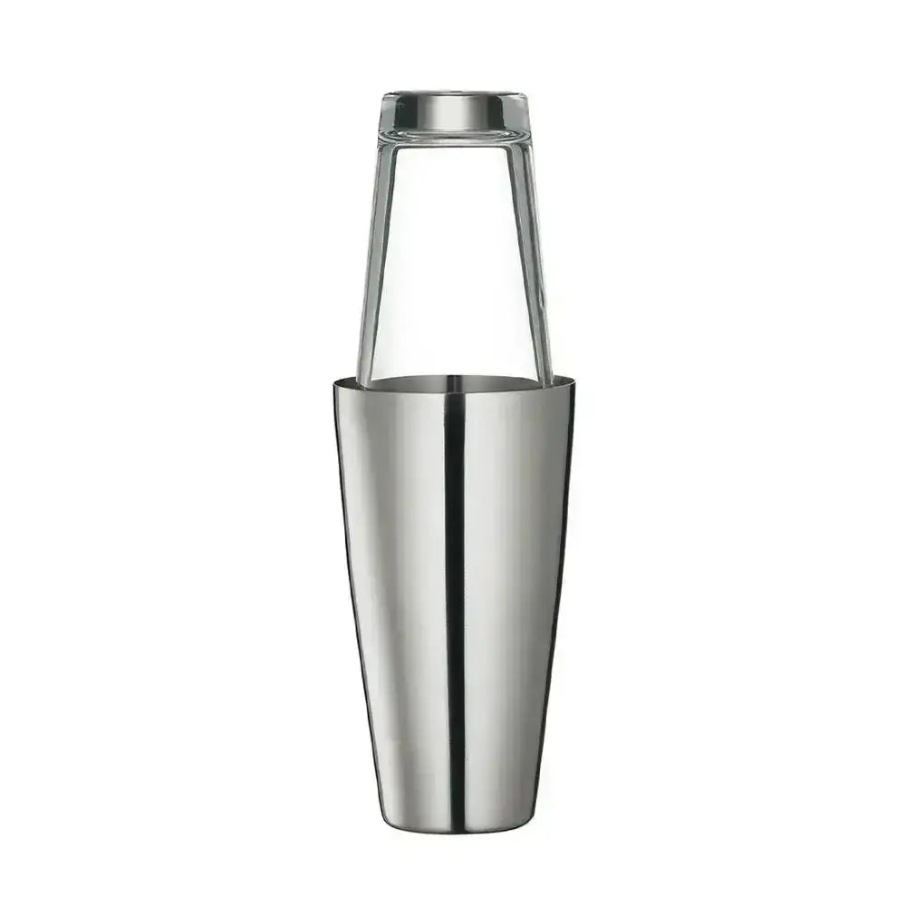 Cilio Boston Cocktail Shaker 400ml