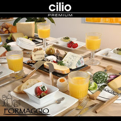 Cilio Formaggio Medium Cheese Knife 23cm