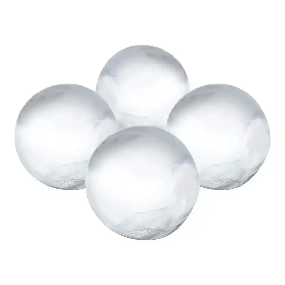 Cilio Ice Ball Mould Quattro