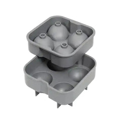 Cilio Ice Ball Mould Quattro