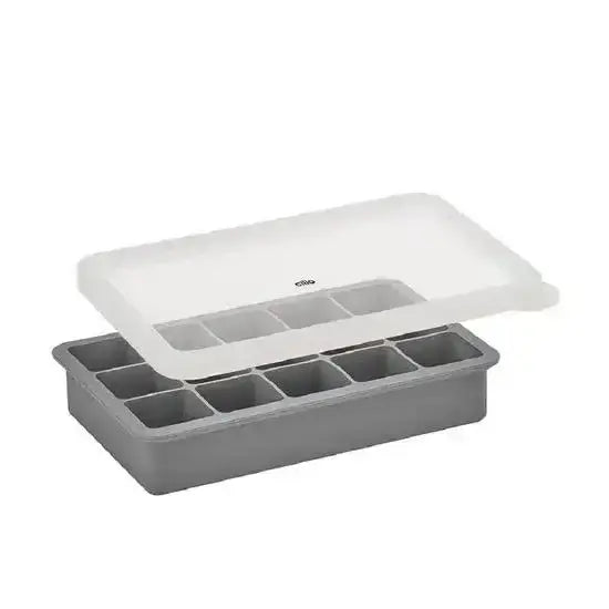 Cilio Silicone Ice Tray Blocks 15's