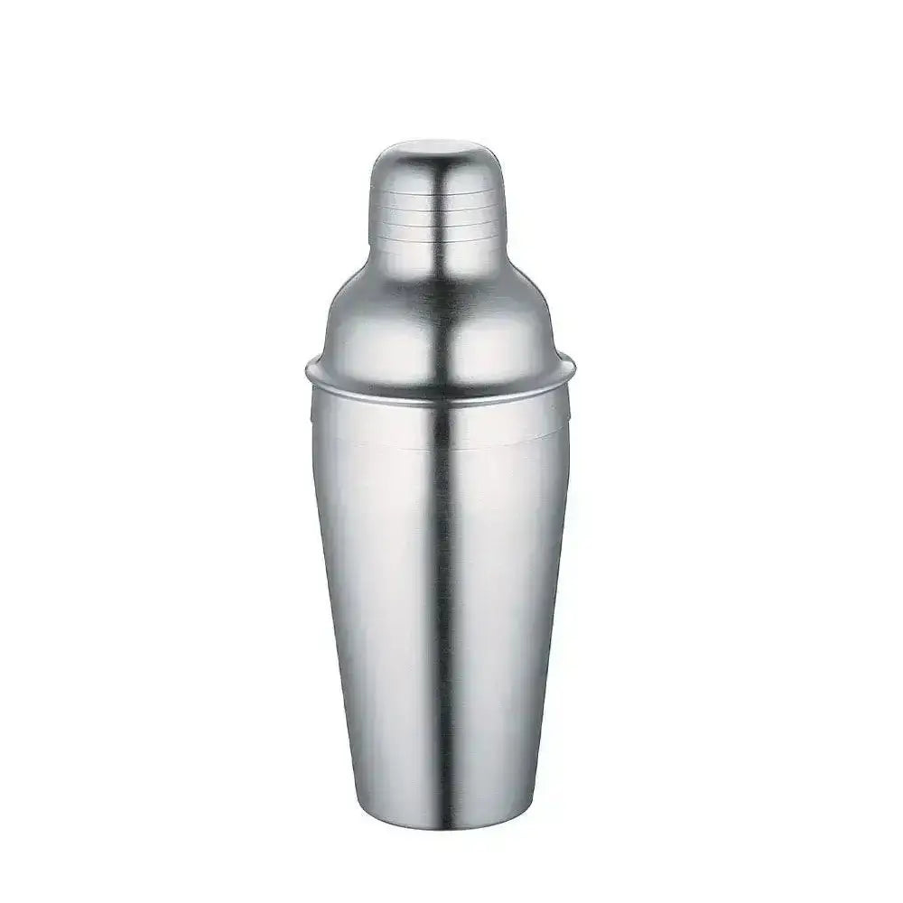 Cilio Stainless Steel Cocktail Shaker 500ml