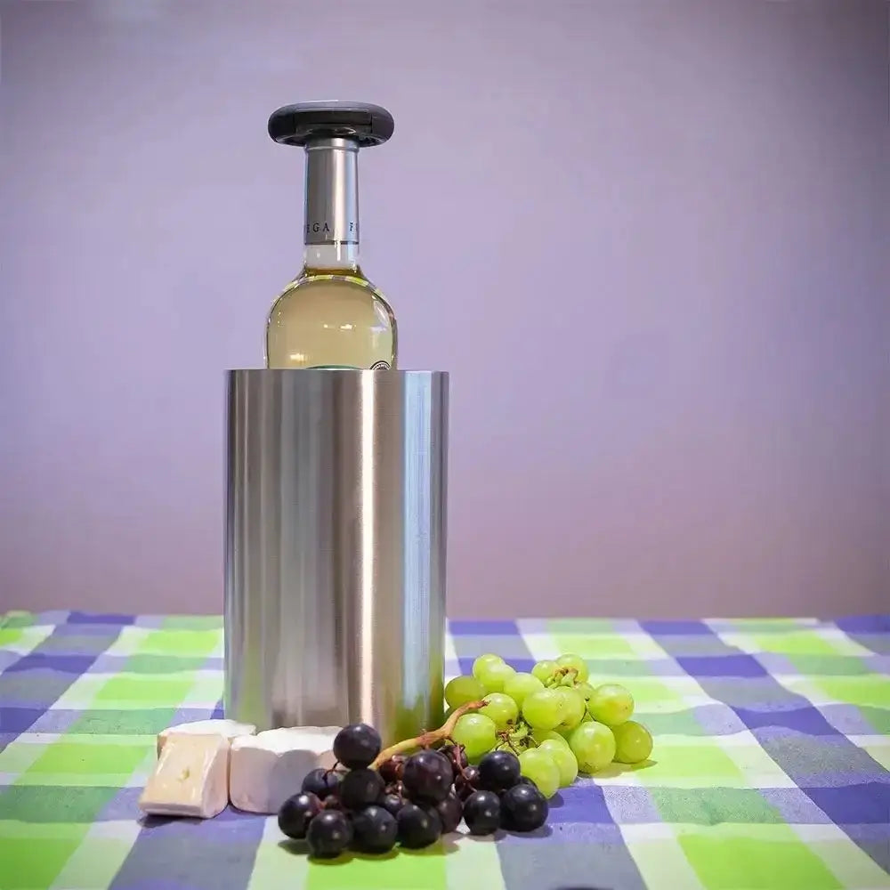 Cilio Stainless Steel Foil Cutter