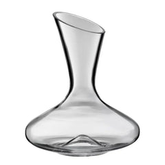 Cilio Vetro Glass Wine Decanter 1.0L