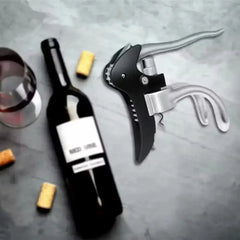 Cilio Vitesse Mechanical Corkscrew