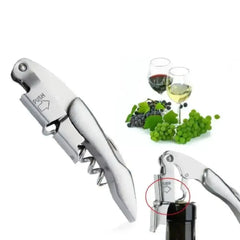 Cilio Waiters Friend Classic Bottle Opener 12cm