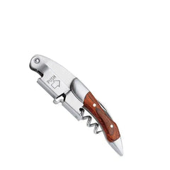 Cilio Waiter`s Friend Legno Corkscrew 12cm