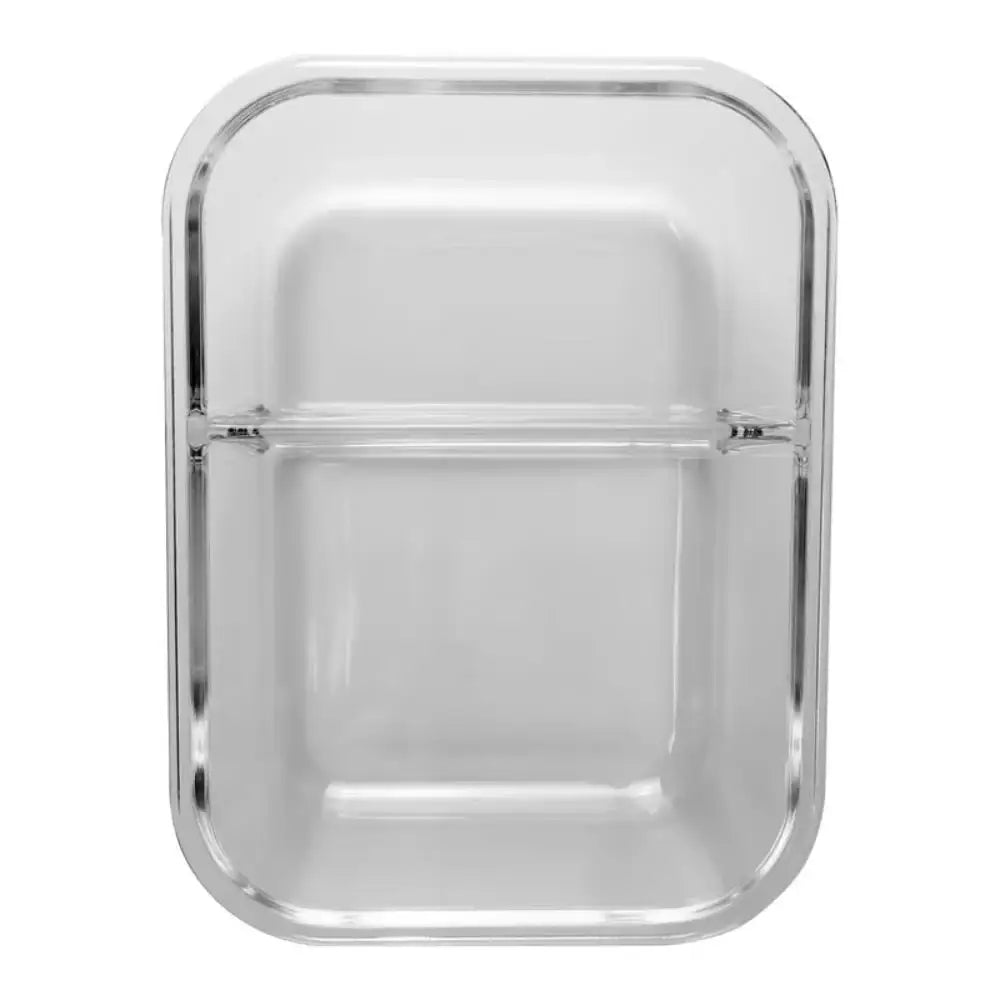 Consol Madrid Rectangular Glass Food Storage Container 1.36L