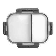 Consol Madrid Rectangular Glass Food Storage Container 1.36L