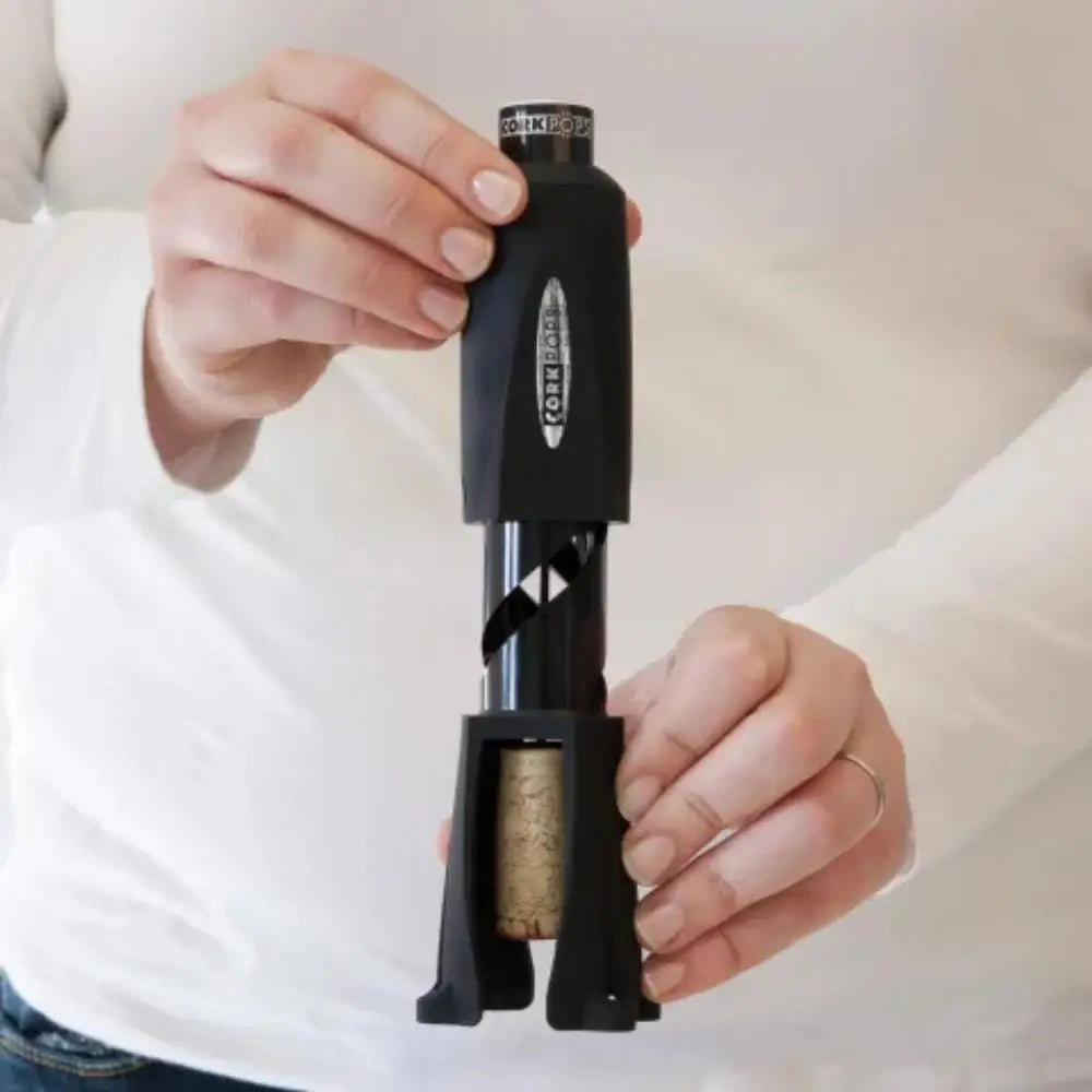 CorkPops Legacy Wine Bottle Opener