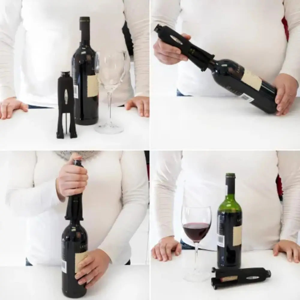 CorkPops Legacy Wine Bottle Opener