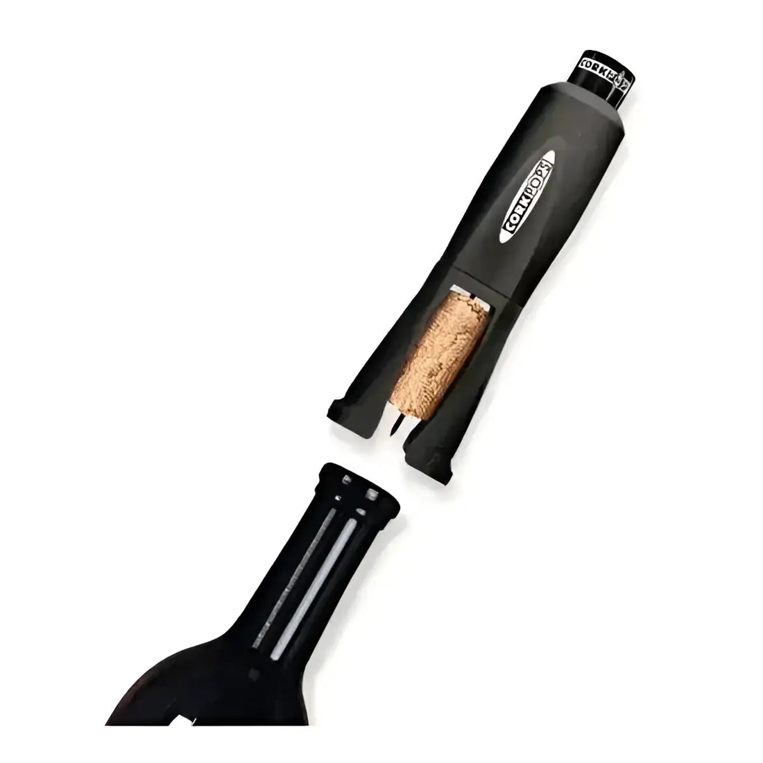 CorkPops Legacy Wine Bottle Opener