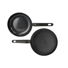 COS Full Black Pancake Pan 24cm