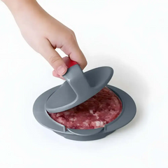Creative Cooking Gourmet Burger Press