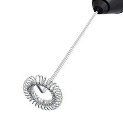Creative Cooking Handheld Milk Frother