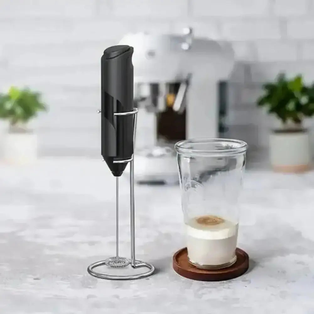 Creative Cooking Handheld Milk Frother