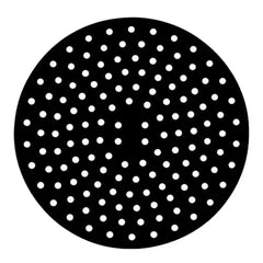 Creative Cooking Round Silicone Air Fryer Mat 20cm