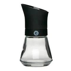 CrushGrind Kala Glass Salt and Pepper Grinder