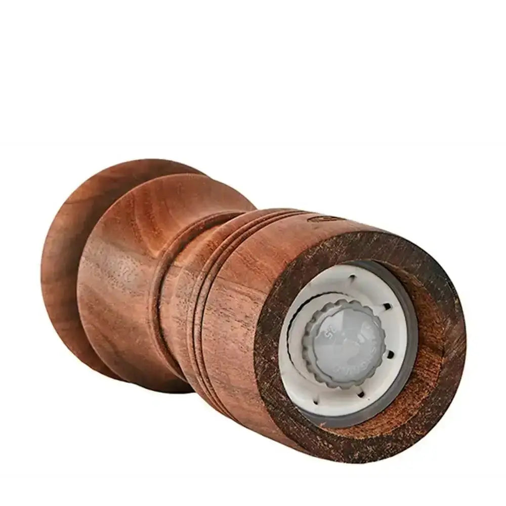 CrushGrind Paris Walnut Salt or Pepper Grinder 22cm