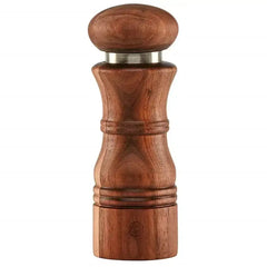CrushGrind Paris Walnut Salt or Pepper Grinder 22cm