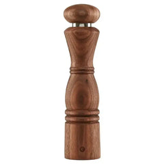 CrushGrind Paris Walnut Salt & Pepper Grinder 29cm