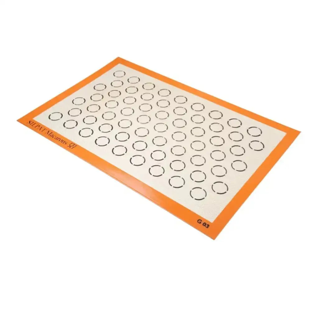 Demarle Silpat Macaron Baking Mat Large