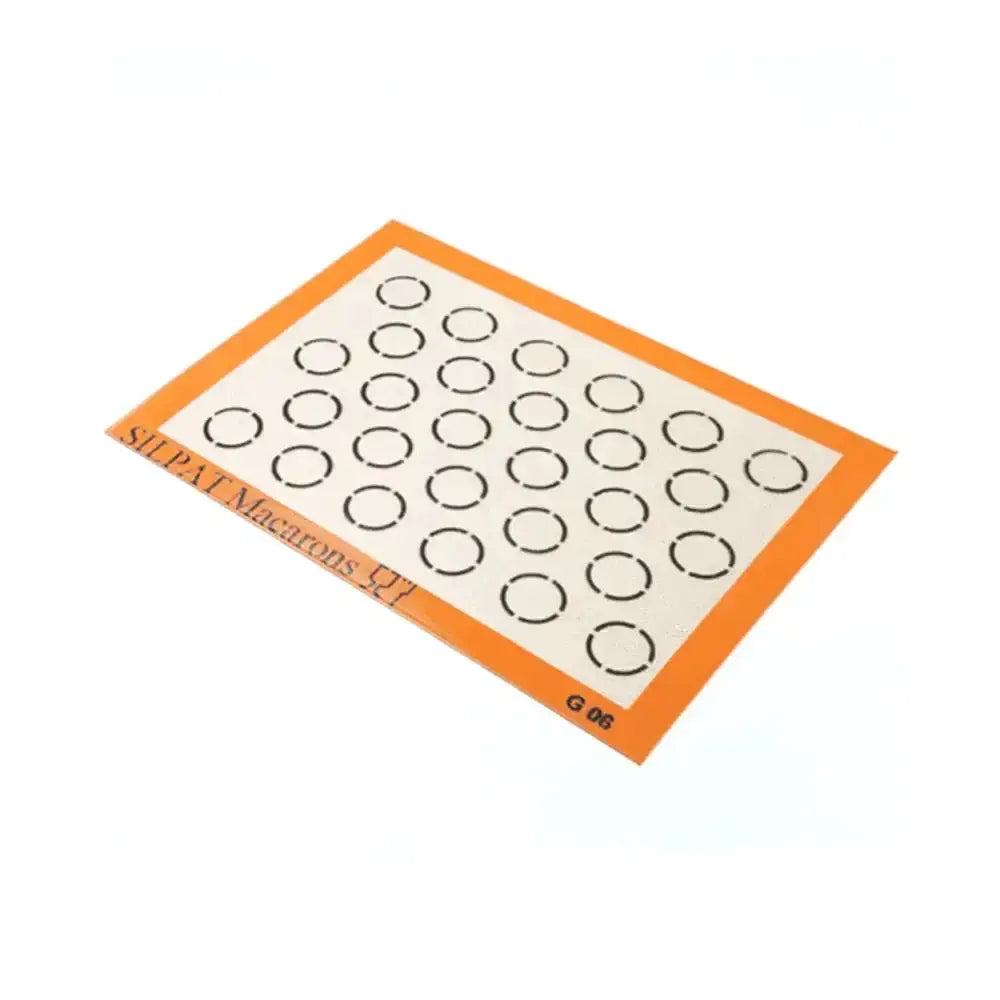 Demarle Silpat Macaron Baking Mat Small
