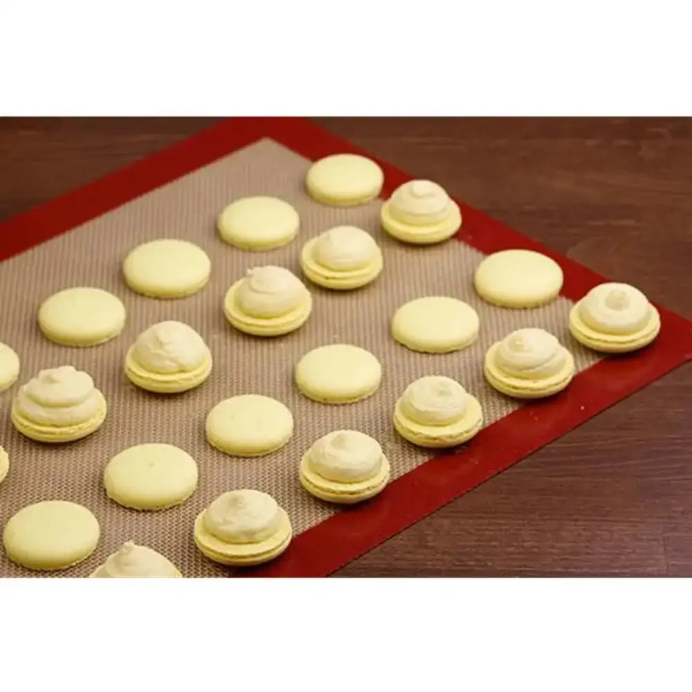 Demarle Silpat Macaron Baking Mat Small