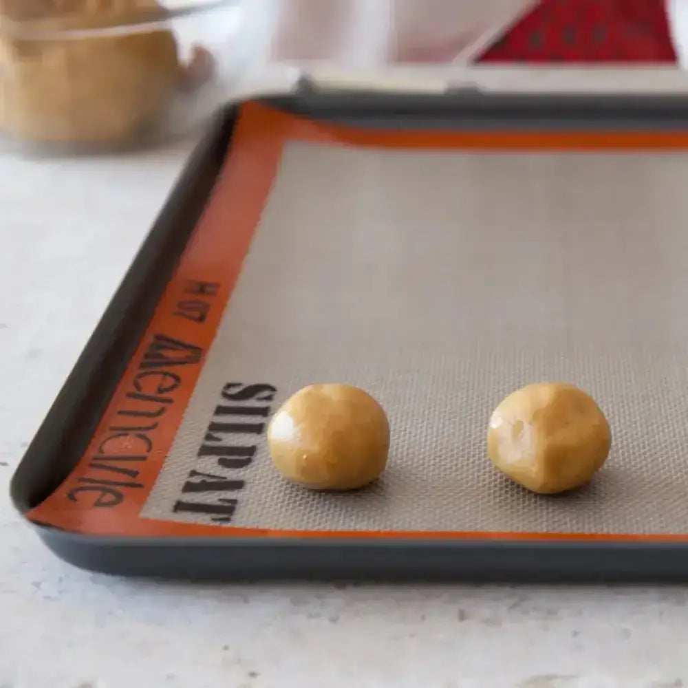 Demarle Silpat Silicone Baking Mat Large