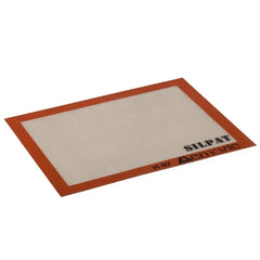 Demarle Silpat Silicone Baking Mat Medium