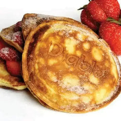 Diablo Titanium Non-Stick Jaffle Iron