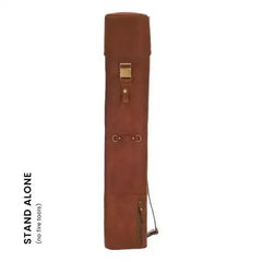 Donkey Long Tong Jack Sack Tool Leather Bag