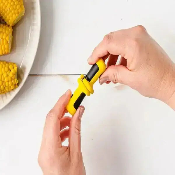 Dreamfarm Anchor Corn Lockorns Set 4