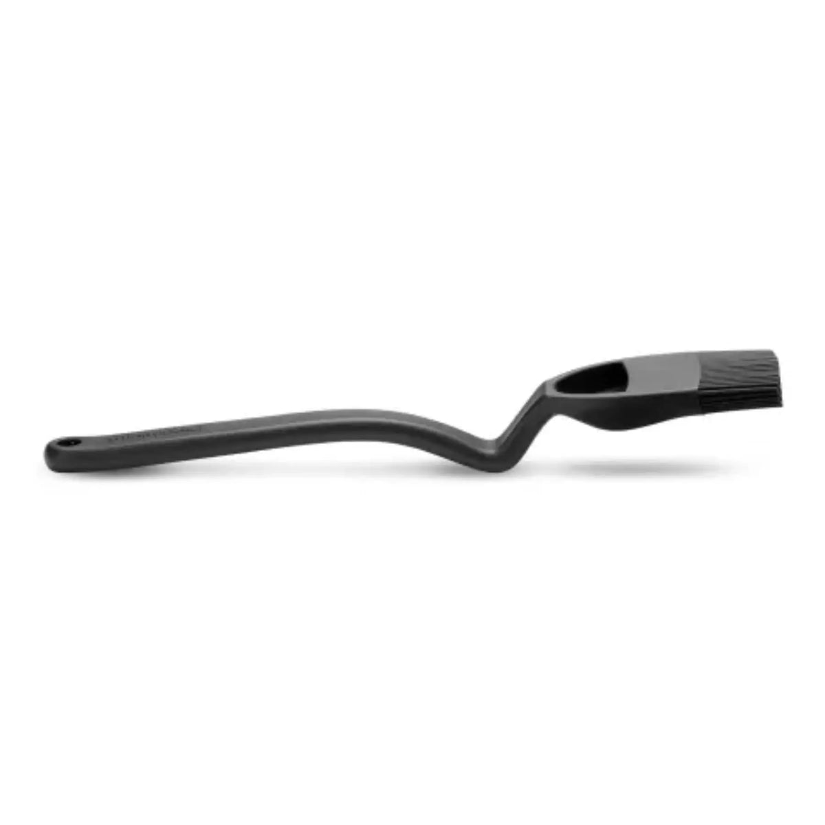 Dreamfarm BBQ Brizzle Basting Brush Black