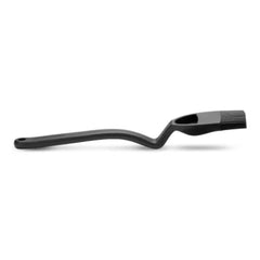 Dreamfarm BBQ Brizzle Basting Brush Black