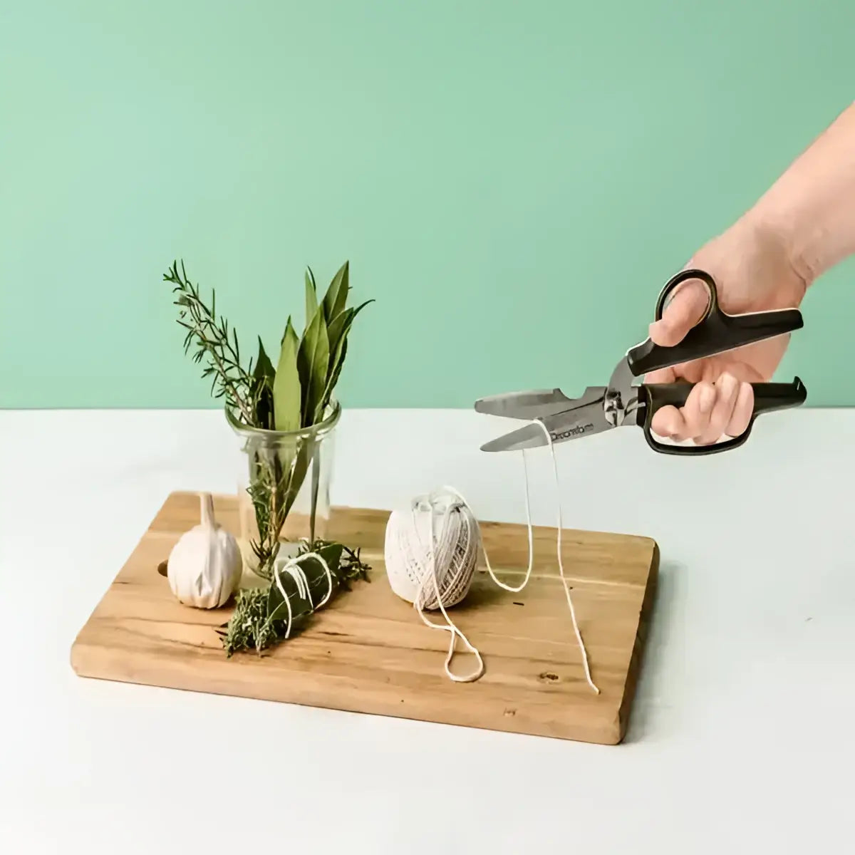 Dreamfarm Bishears Kitchen Scissors