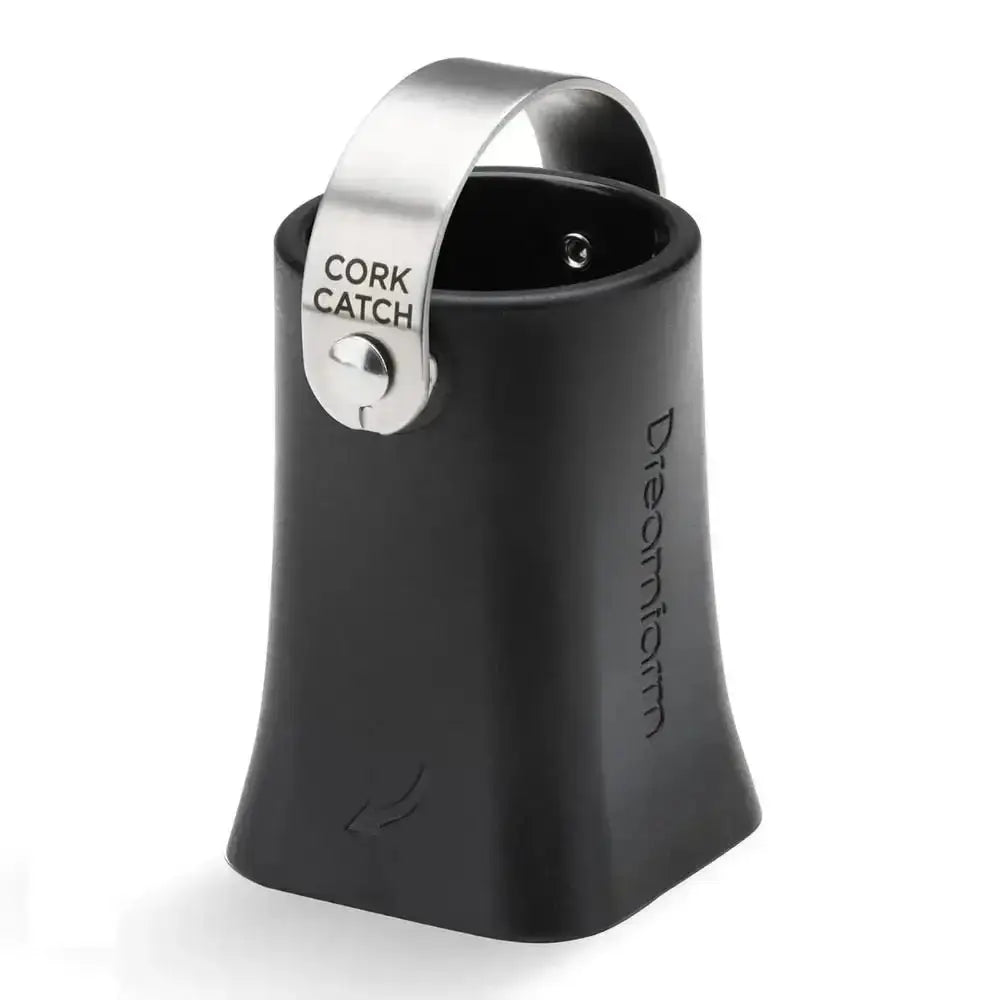 Dreamfarm Champop Champagne Bottle Opener