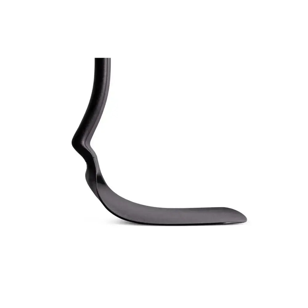 Dreamfarm Chopula Spatula Charcoal Black