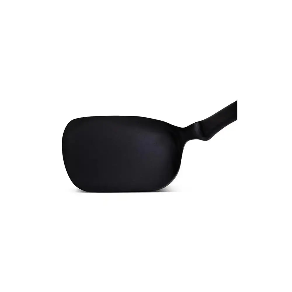 Dreamfarm Chopula Spatula Charcoal Black