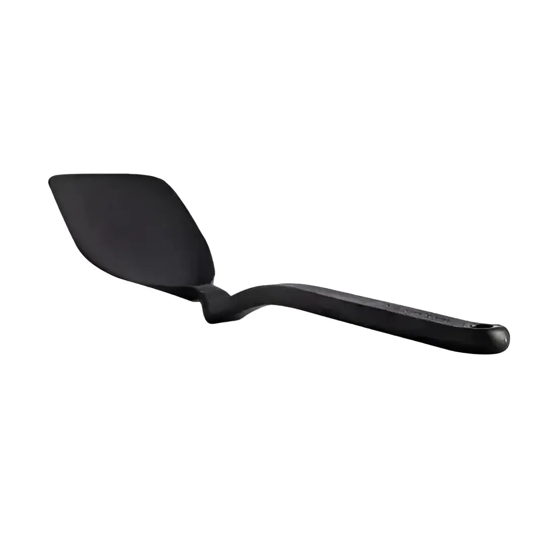 Dreamfarm Chopula Spatula Charcoal Black