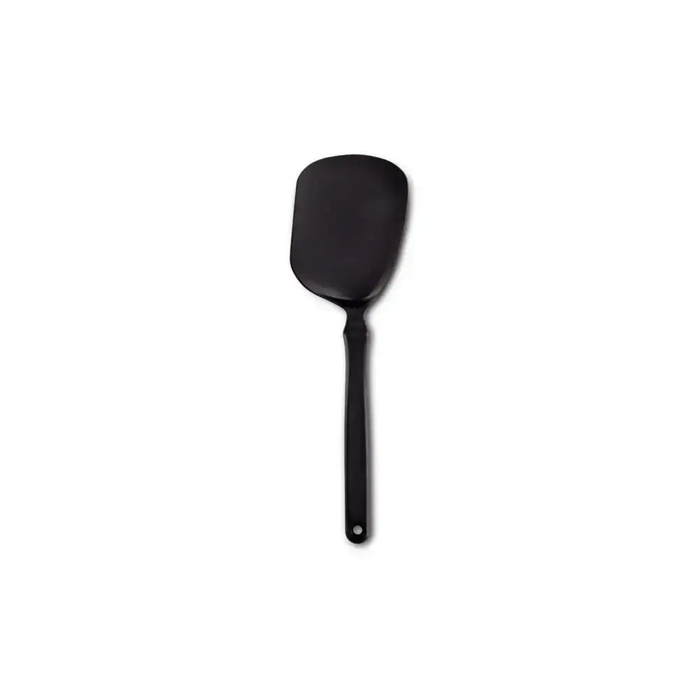 Dreamfarm Chopula Spatula Charcoal Black