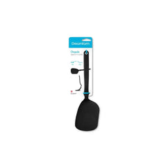 Dreamfarm Chopula Spatula Charcoal Black