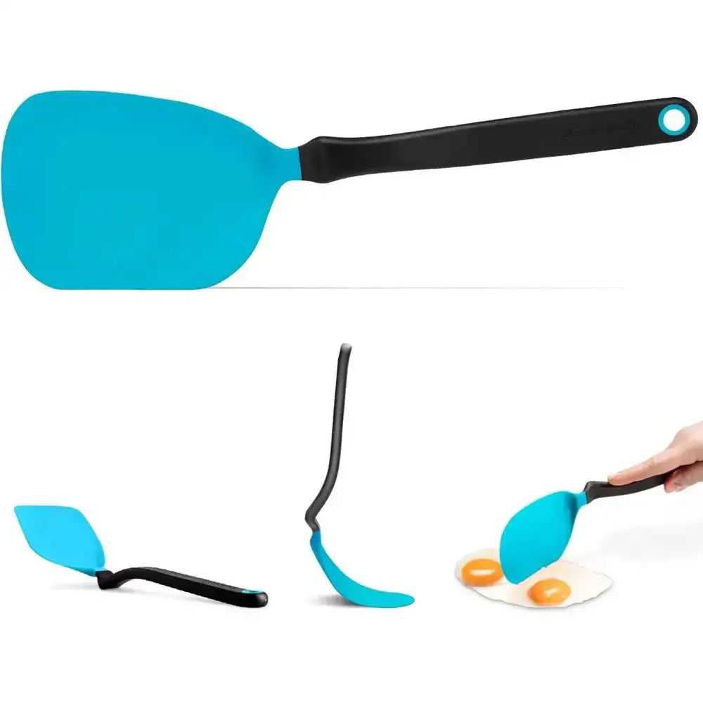 Dreamfarm Chopula Spatula Classic Blue