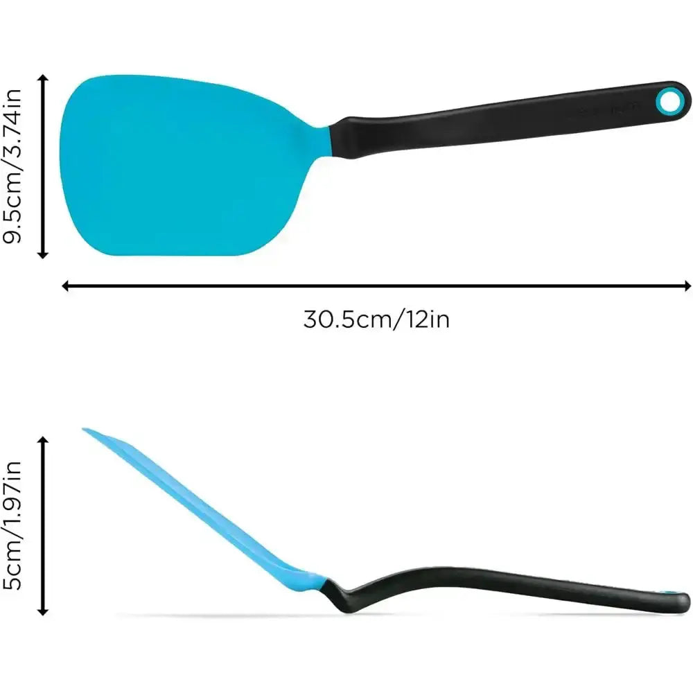 Dreamfarm Chopula Spatula Classic Blue