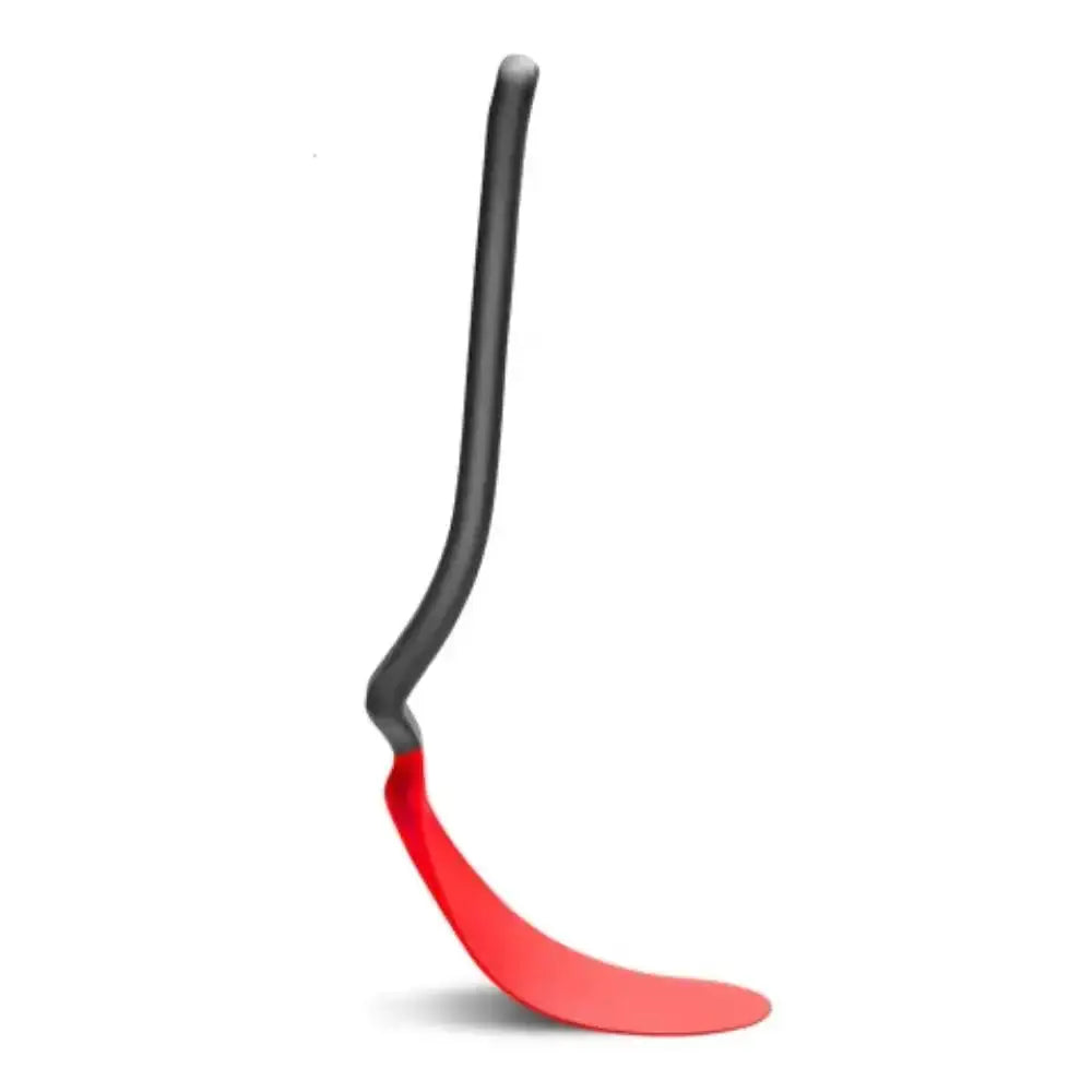 Dreamfarm Chopula Spatula Fire Truck Red