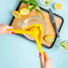 Dreamfarm Fluicer Lemon Squeezer