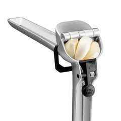 Dreamfarm Garject Handheld Garlic Press