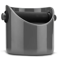 Dreamfarm Grindstein Coffee Knock Box Grey